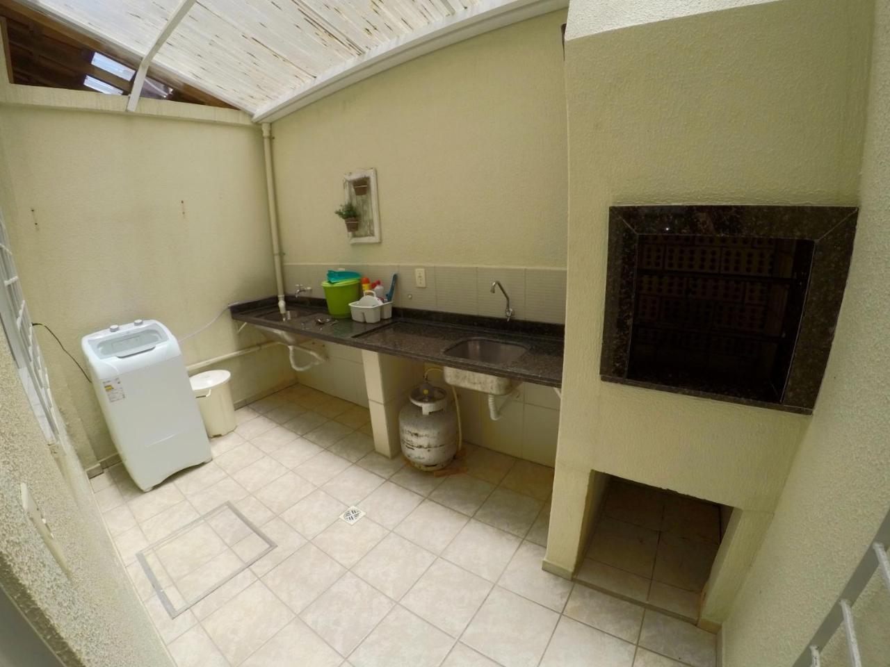 A155 Duplex 2 Quartos Bombas بومبينهاس المظهر الخارجي الصورة